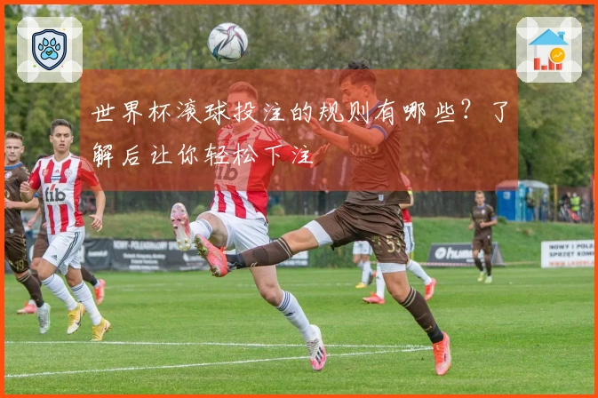世界杯滚球投注的规则有哪些？了解后让你轻松下注