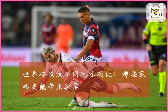 世界杯投注不同玩法对比：哪些策略更能带来胜算