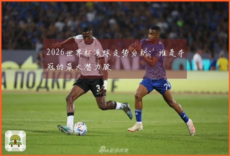 2026世界杯滚球走势分析：谁是夺冠的最大潜力股